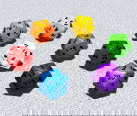 D20 20mm