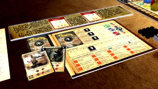 The Pirate Republic