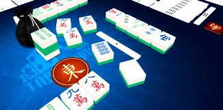 Riichi Mahjong