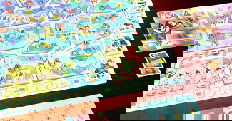 Trash Rush