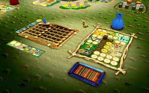 Altiplano