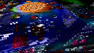 Solar Sphere
