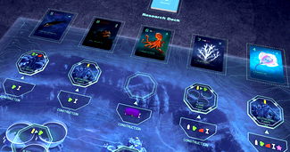 Aquanauts