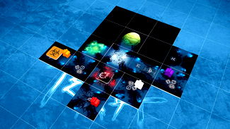 Sub Terra: Annihilation