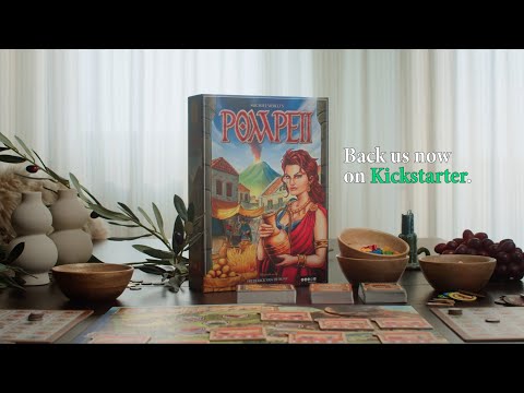 Pompeii