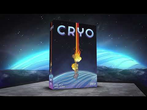 Cryo