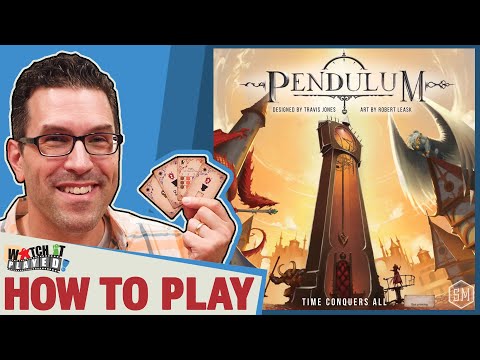 Pendulum