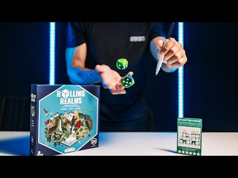 Rolling Realms
