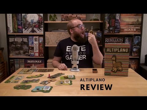 Altiplano
