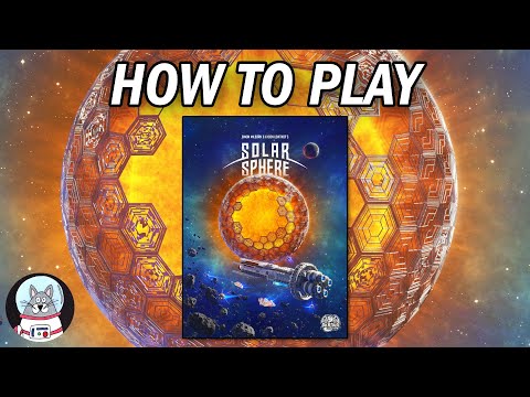 Solar Sphere