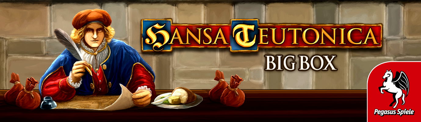 Hansa Teutonica