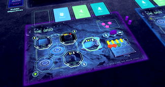 Aquanauts