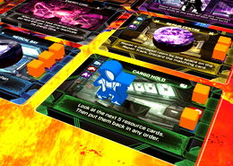 Solar Storm