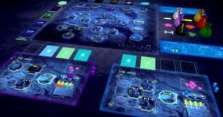 Aquanauts