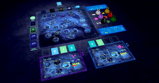 Aquanauts