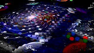 Planetarium