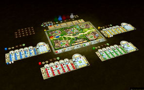 Monasterium