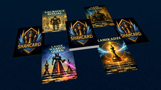 Shahcard