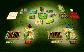 Altiplano