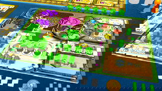 Terra Mystica