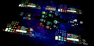 Hyperspace