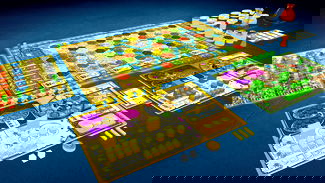 Terra Mystica