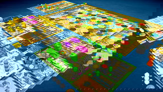 Terra Mystica