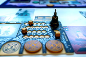 Reviving Kathmandu