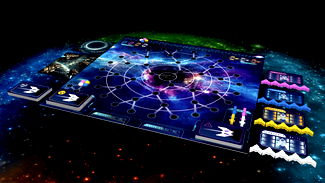Andromeda Escape