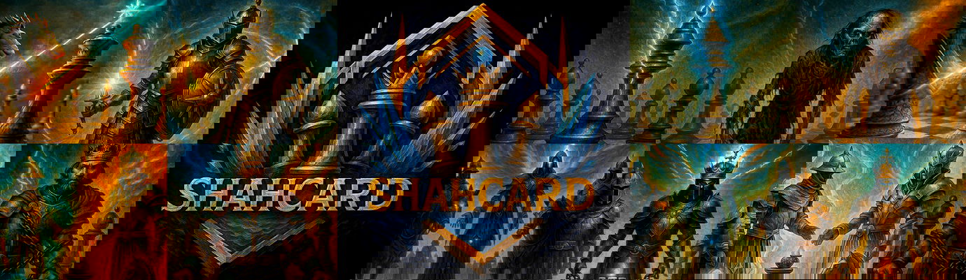 Shahcard