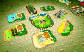 Altiplano