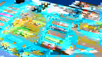 Isle of Trains
