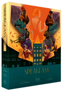 Speakeasy