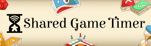 A feature-packed turn timer for board games!