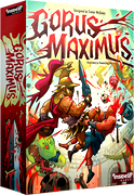 Gorus Maximus