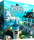 Between Two Castles of Mad King Ludwig
