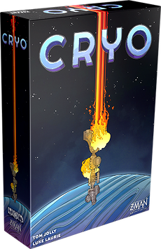 Cryo