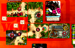 Dark Venture 2E