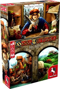 Hansa Teutonica