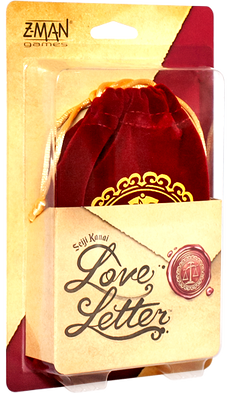 Love Letter