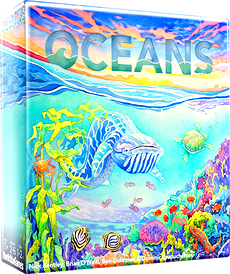 Oceans