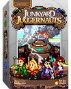 Junkyard Juggernauts