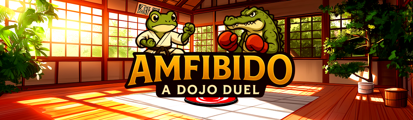Amfibido