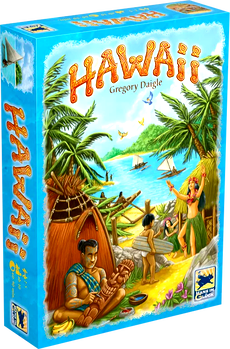 Hawaii