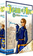 Joan of Arc