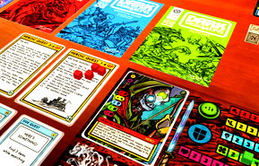 Dark Venture 2E