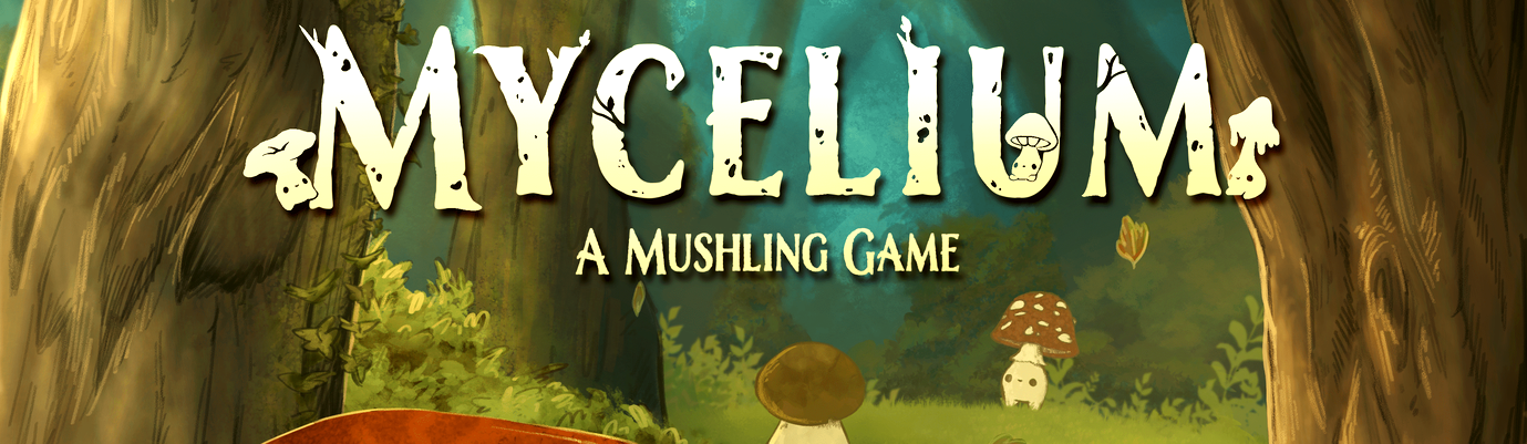 Mycelium