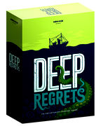 Deep Regrets