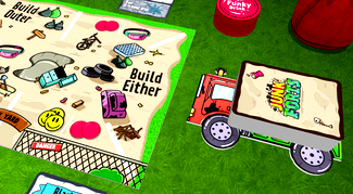 Junk Forts