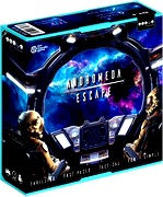 Andromeda Escape